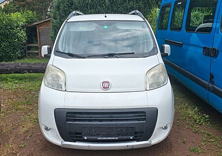 Fiat Qubo Trekking