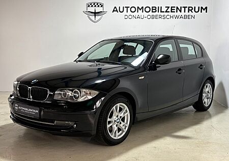BMW 116i 5-trg. E87 *BI-XENON*2.HAND*HU-NEU*