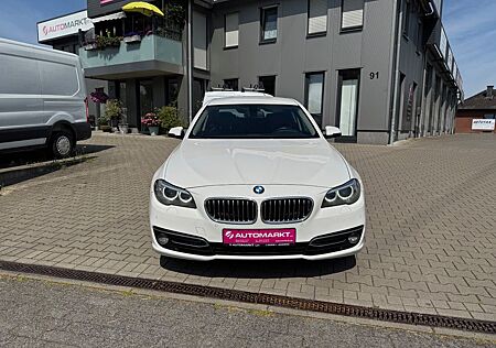 BMW 530d 258PS Automatik Luxury-line