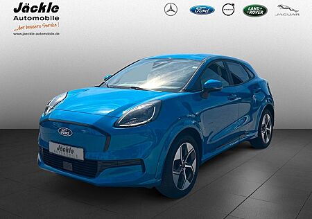 Ford Puma Gen-E AHK, WINTER-PAKET