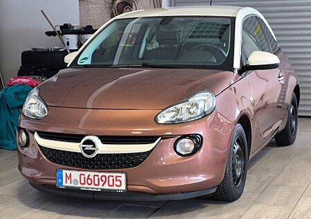 Opel Adam 1.4 120 Jahre/Navi/Euro6/Teilleder/Bluetoot