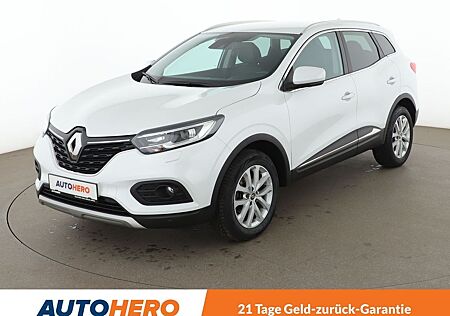 Renault Kadjar 1.3 TCe Limited*NAVI*TEMPO*CAM*SHZ*