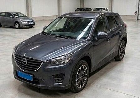 Mazda CX-5 2.2 SKYACTIV-D 150 Nakama FWD Bitte lesen!!