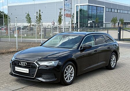 Audi A6 Avant 40 TDI basis