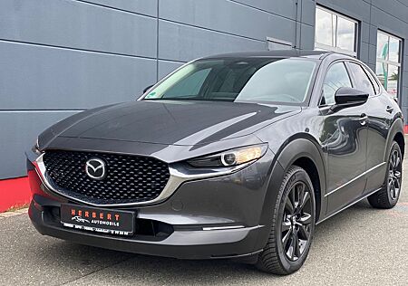 Mazda CX-30 2.0 Skyactiv G Mild-Hybrid Homur HeadUP,