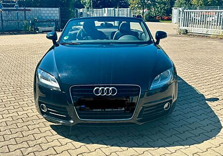 Audi TT Roadster 1.8 TFSI S-Line