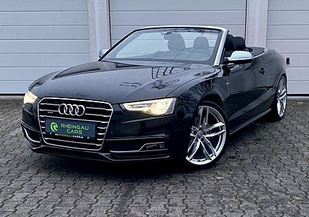Audi A5 3.0 TDI quattro S-Line Sport Plus ACC RFK