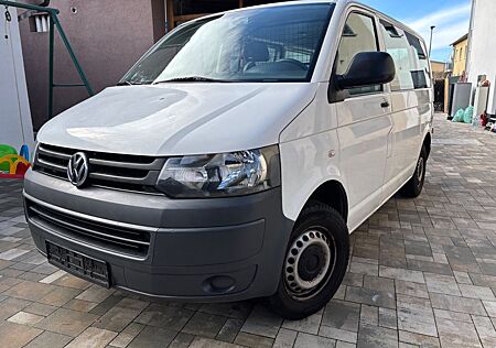 VW T5 Transporter gebraucht kaufen VW T5 Transporter Volkswagen