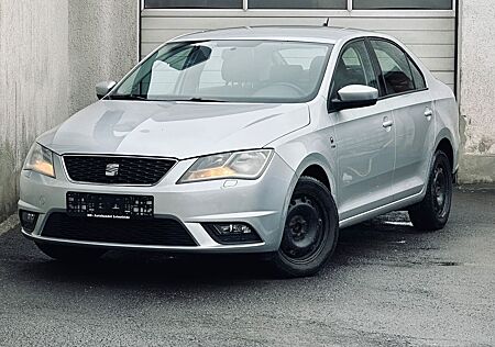 Seat Toledo *NAVI*TEMPO*SHZ*KLIMA*STEUERKETTE NEU*