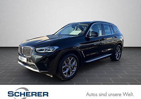 BMW X3 30i xdrive NAVI/LED/Sitzheizung vo./u.v.m.