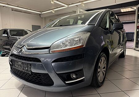 Citroën C4 Picasso gebraucht kaufen Citroën C4 Picasso THP 150 Tendance EGS 6 *Automatik*