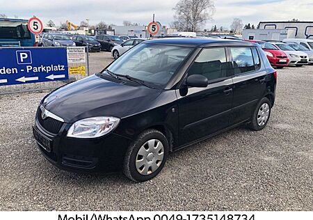 Skoda Fabia 1.2 #Klima #2009
