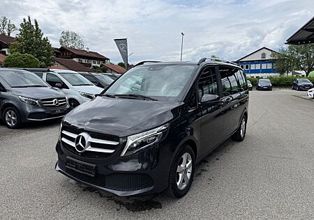 Mercedes-Benz V 300 d Aut. AVA. ED. kompakt. Standh. AHK. 4x4