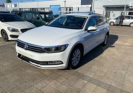 VW Passat Variant Volkswagen Comfortline BMT/Start-Stopp