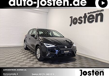 Seat Ibiza Style 1.0 TSI ACC LED CarPlay Sitzhzg. PD