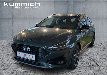 Hyundai i30 Kombi 1.0 T-GDI 100PS 7-DCT