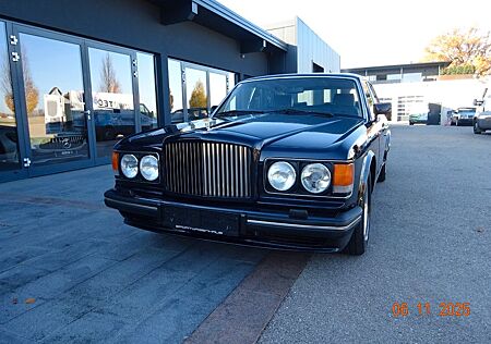Bentley Turbo R "Toppreis"