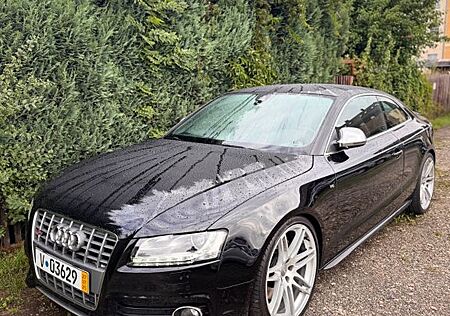 Audi S5 4.2 FSI tiptronic quattro -