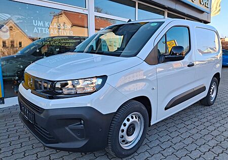 Opel Combo Electric M