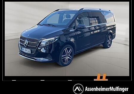 Mercedes-Benz V 300 d **Avantgarde,AHK,Distronic,Standhzg.