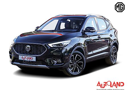 MG ZS 1.0 T-GDI Luxury Aut. LED Navi Sitzheizung 36