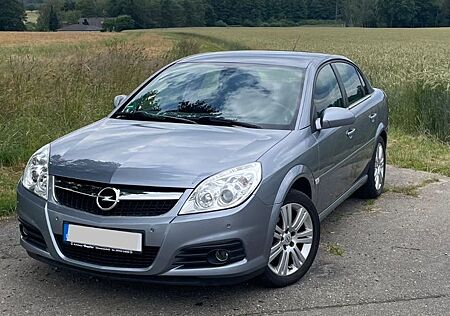 Opel Vectra 1.6 Edition Edition