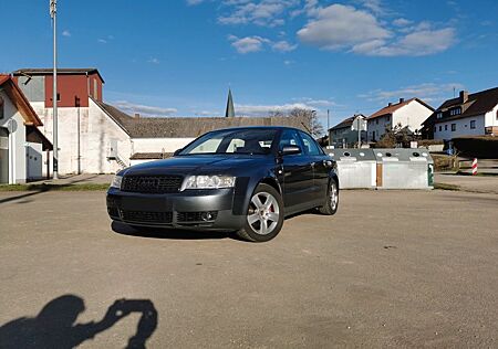 Audi A4 1.9TDI 96kW -