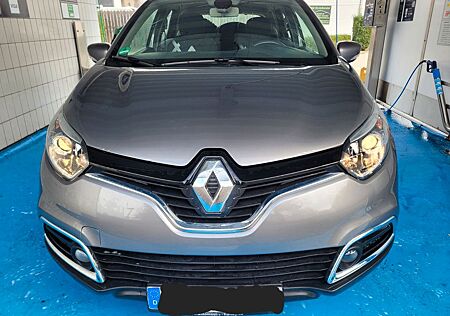 Renault Captur Expression *Navi*Camera