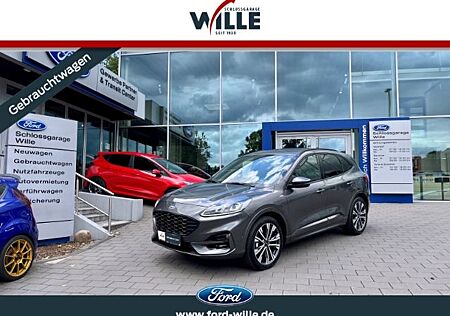 Ford Fiesta ST-Line LED Easy-Parking+Fahrer-Assistenz