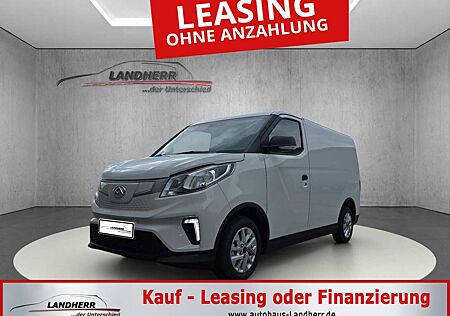 Maxus eDeliver 3 L1H1// Klima/Kamera/GRA