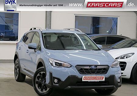 Subaru XV 1.6i CVT Edition Comfort Plus 1.Hd.*Gar.12/29