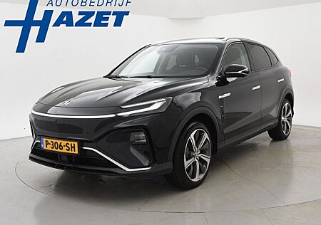 MG Marvel R LUXURY 70 kWh *BTW* + STOELVENTILATIE /
