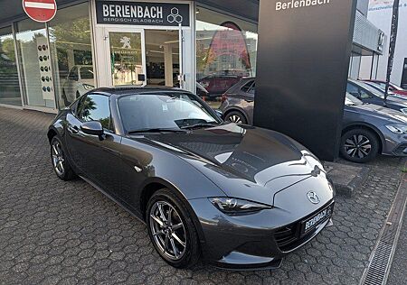 Mazda MX-5 RF 1.5L SKYACTIV-G 132PS Exclusive-line