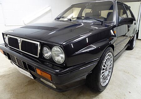 Lancia Delta HF Integrale 2.0 8v Kat *H-Kennzeichen*