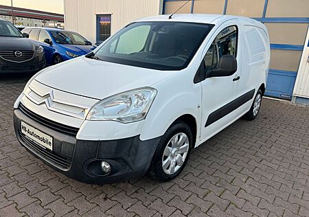 Citroën Berlingo Kasten Niveau B L1