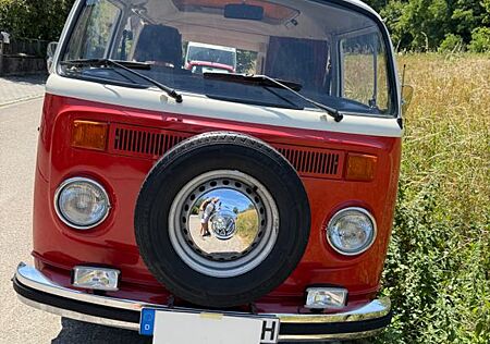 VW T2 Volkswagen