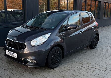 Kia Venga Platinum Edition*Kamera*Keyless*Panorama*