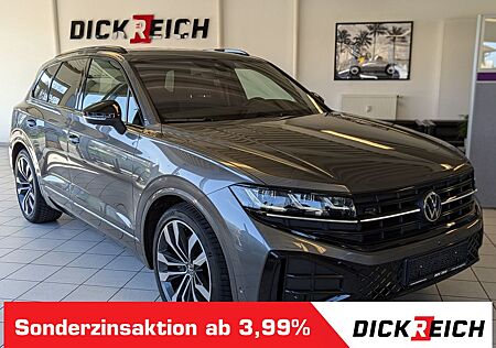 VW Touareg Volkswagen 3.0 TDI 4M R-Line Komfort-Paket UPE 111T