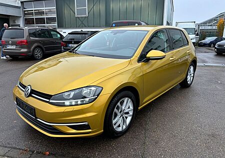 VW Golf Volkswagen VII Lim. Comfortline BMT/Start-Stopp