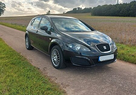 Seat Leon 1.6 Reference