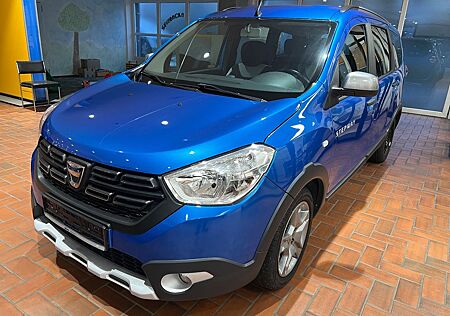 Dacia Lodgy Stepway Plus