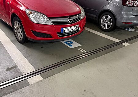 Opel Astra Caravan 1.7 CDTI 74kW -