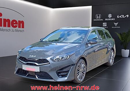 Kia Cee'd Sportswagon cee'd SW 1.5T 140 DCT7 GTL TEC LED+KLIMAAUTOMATI