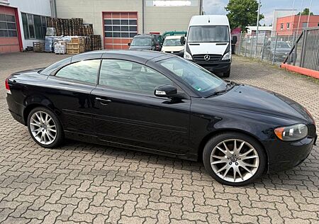 Volvo C70 2.0D Cabrio | 136 PS | TÜV neu | gepfl