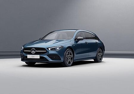 Mercedes-Benz CLA 250 Shooting Brake CLA 250e SB AMG/MULTIBEAM/AHK/Fahrass/Business-P