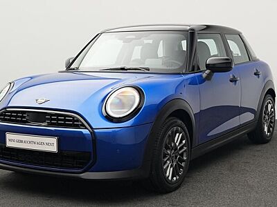 MINI Cooper C 5-Türer