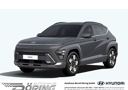 Hyundai Kona PRIME 1.6 Turbo AUTOMATIK 2WD 170PS BOSE