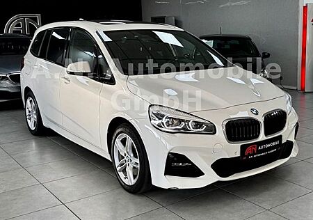 BMW 220 d xDrive M Sport Gran Tourer*Panorama*Navi
