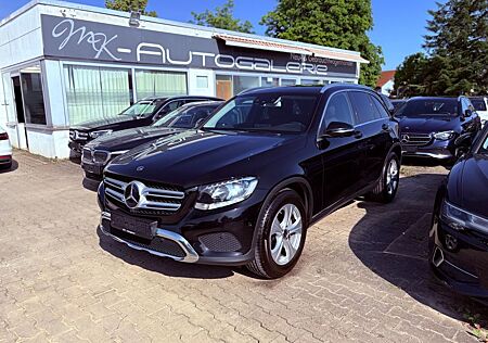 Mercedes-Benz GLC 350 GLC 350d 4Matic|1.Hand|360°Cam|Navi|
