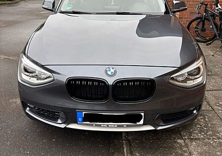 BMW 116i Urban Line Urban Line